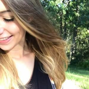 Meet your Posher, Jessica